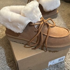 Uggs Women Boots